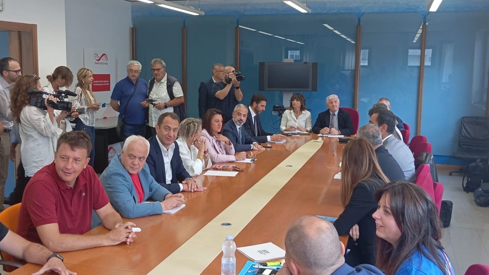 SMARTPAPER, FIM, FIOM, UILM E FISMIC CHIEDONO CHE LE ATTIVITÀ RESTINO A POTENZA